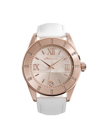 жемчуг 715 36 мм кварц - женские аксессуары