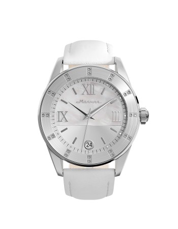 жемчуг 715 36 мм кварц - женские аксессуары