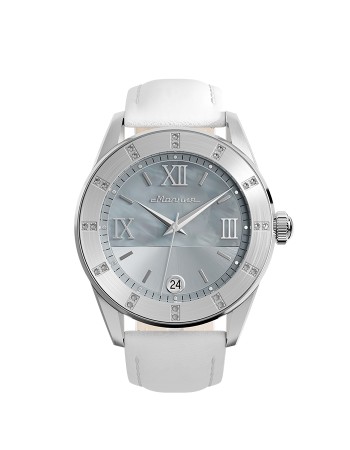 жемчуг 715 36 мм кварц - женские аксессуары