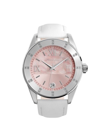 жемчуг 715 36 мм кварц - женские аксессуары