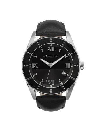 жемчуг 715 39 мм кварц - женские аксессуары